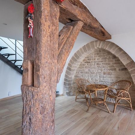 Maison Pour 6 - Jardin - 950M De La Plage ז'אר-סור-מר מראה חיצוני תמונה
