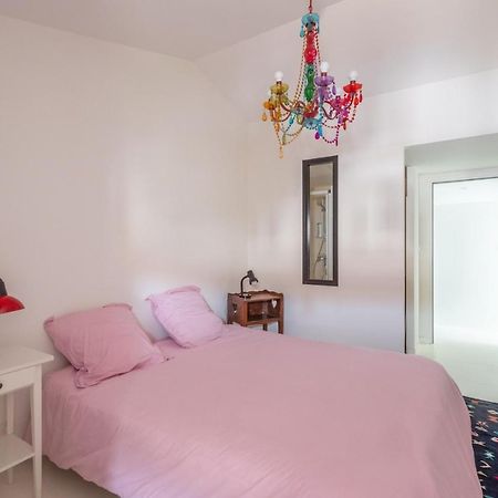 Maison De Charme Pour 6 Personnes A ז'אר-סור-מר מראה חיצוני תמונה