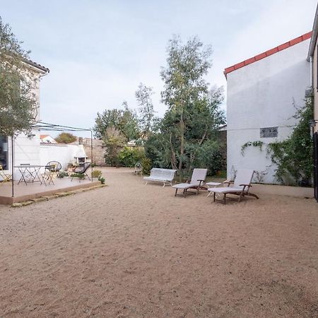 Maison De Charme Pour 6 Personnes A ז'אר-סור-מר מראה חיצוני תמונה