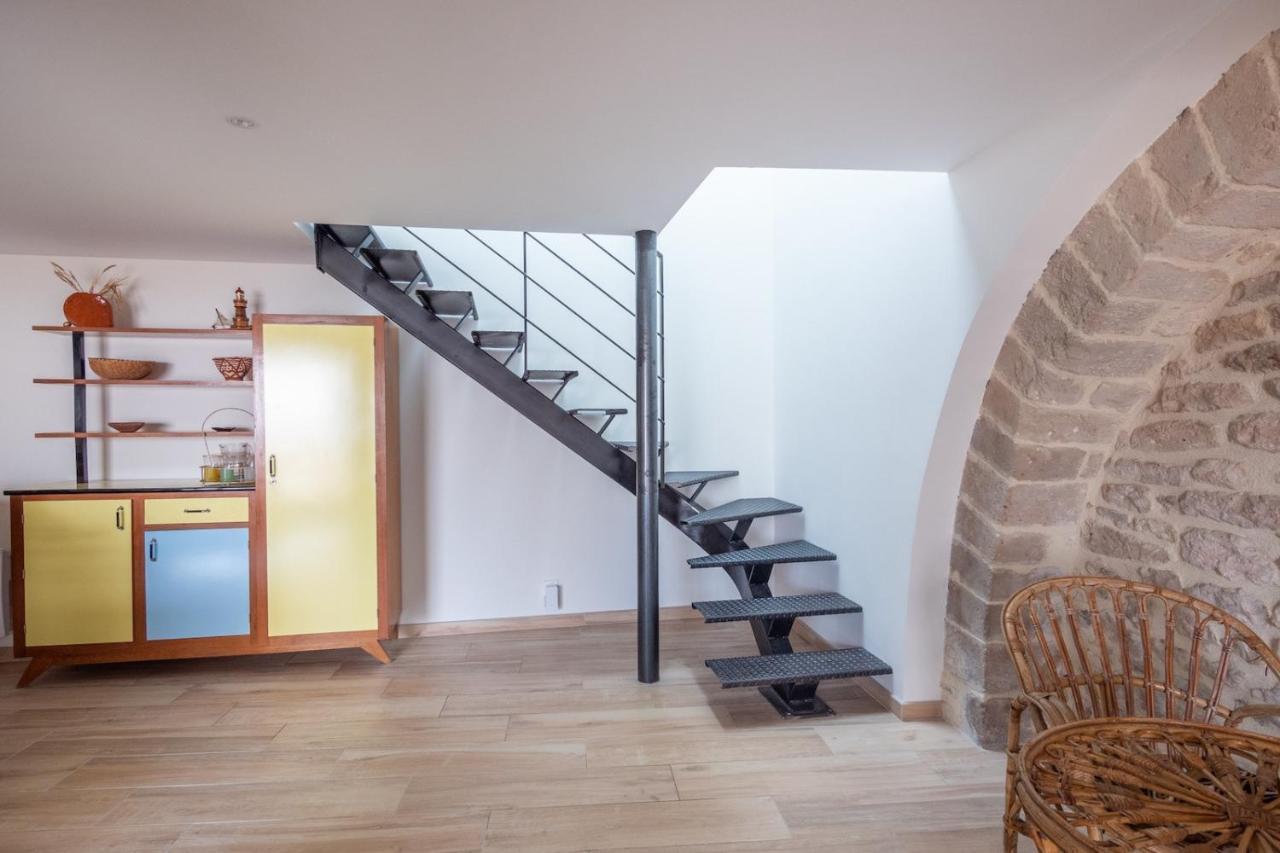 Maison De Charme Pour 6 Personnes A ז'אר-סור-מר מראה חיצוני תמונה