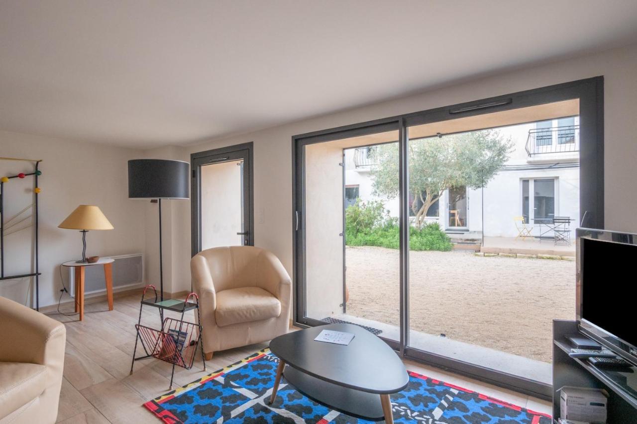 Maison De Charme Pour 6 Personnes A ז'אר-סור-מר מראה חיצוני תמונה