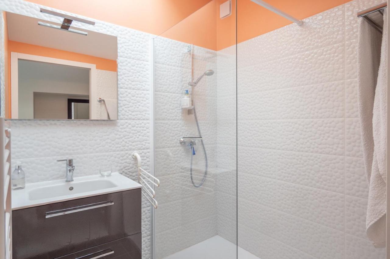 Maison De Charme Pour 6 Personnes A ז'אר-סור-מר מראה חיצוני תמונה