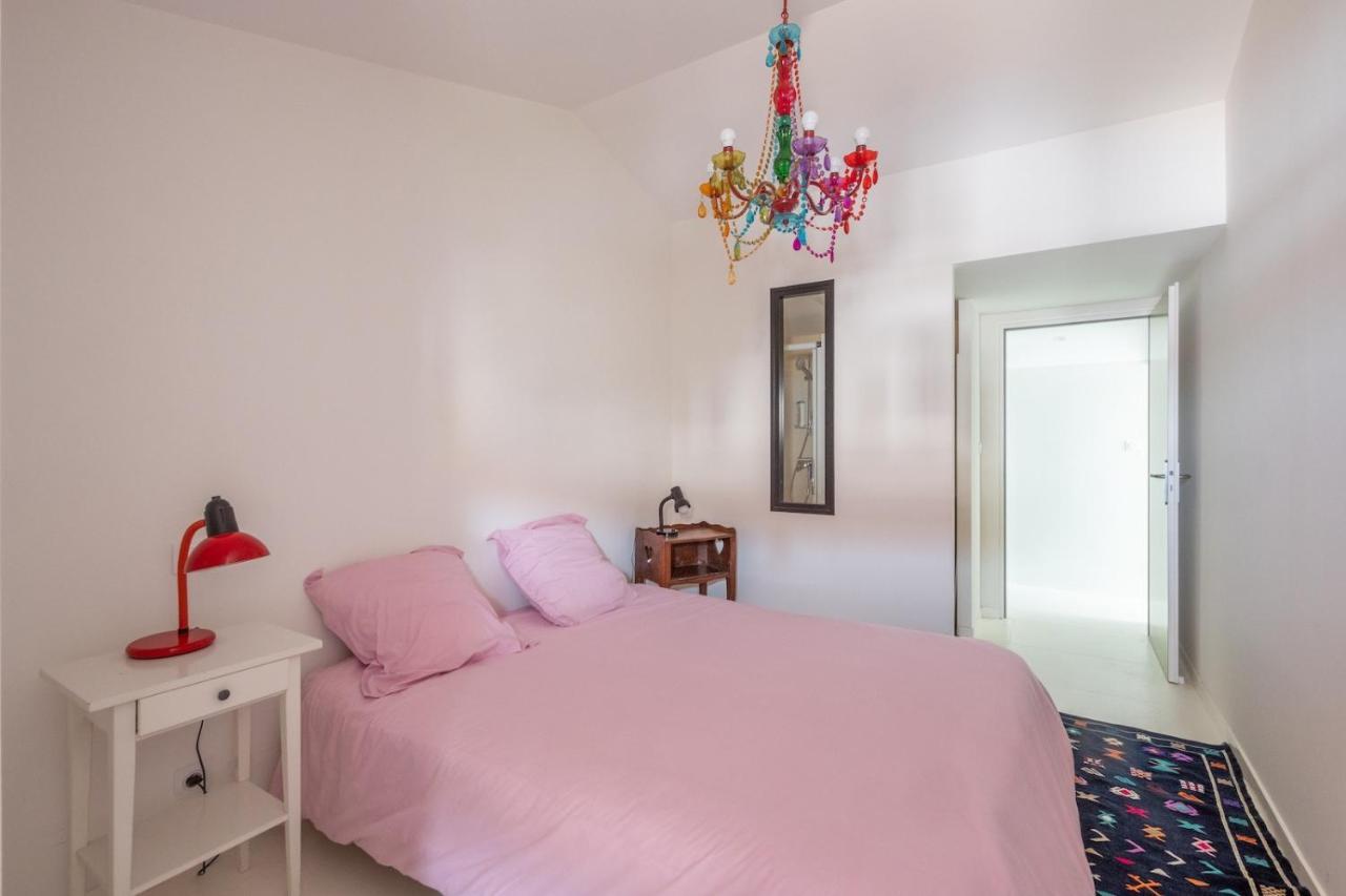 Maison De Charme Pour 6 Personnes A ז'אר-סור-מר מראה חיצוני תמונה