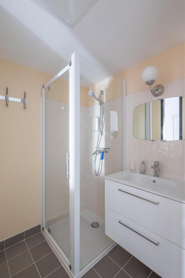 Maison De Charme Pour 6 Personnes A ז'אר-סור-מר מראה חיצוני תמונה
