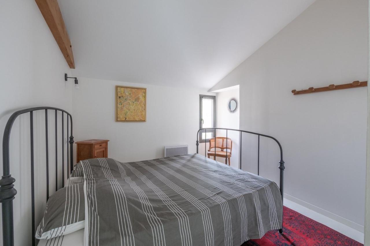 Maison De Charme Pour 6 Personnes A ז'אר-סור-מר מראה חיצוני תמונה